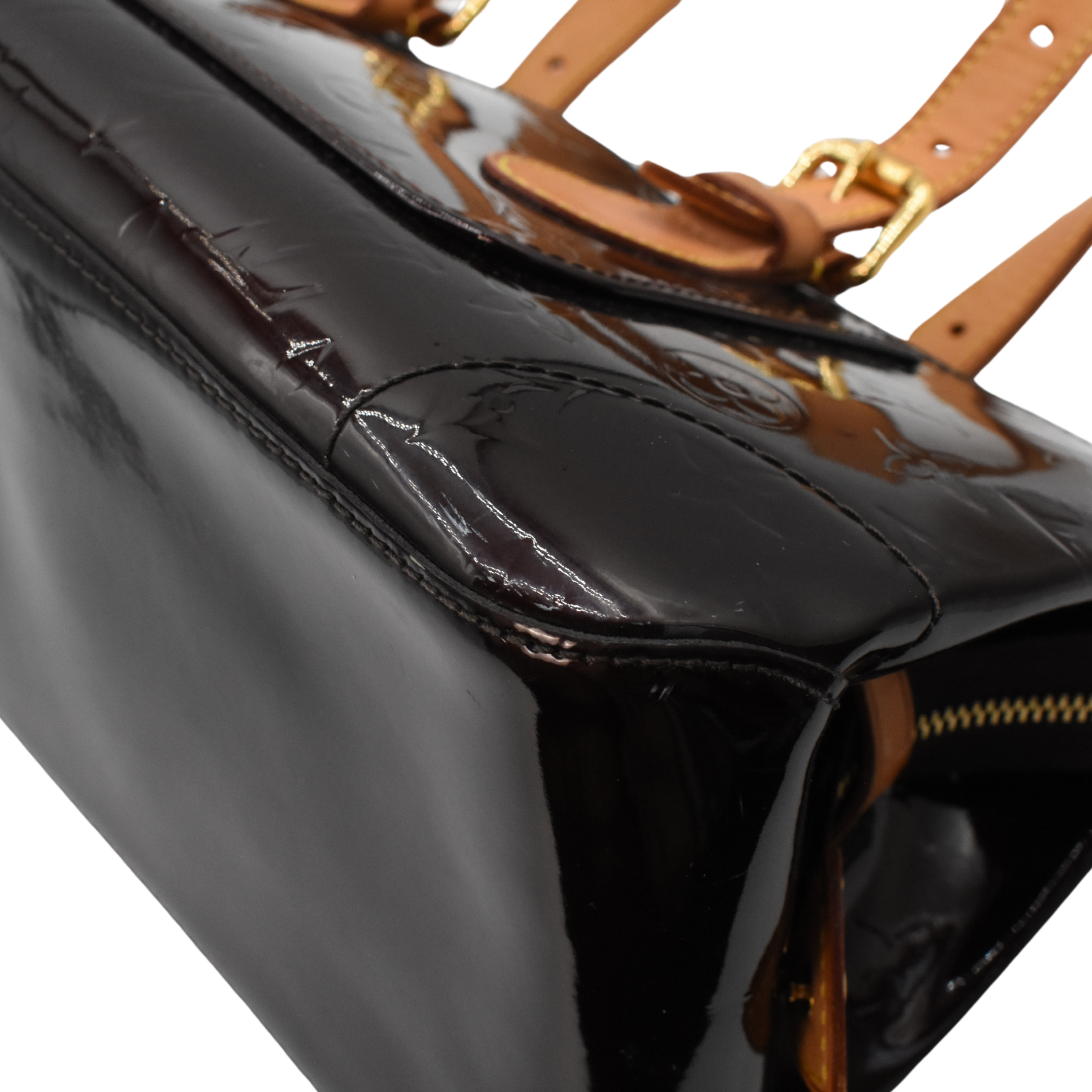 Louis Vuitton 'Rosewood Avenue PM' Shoulder Bag
