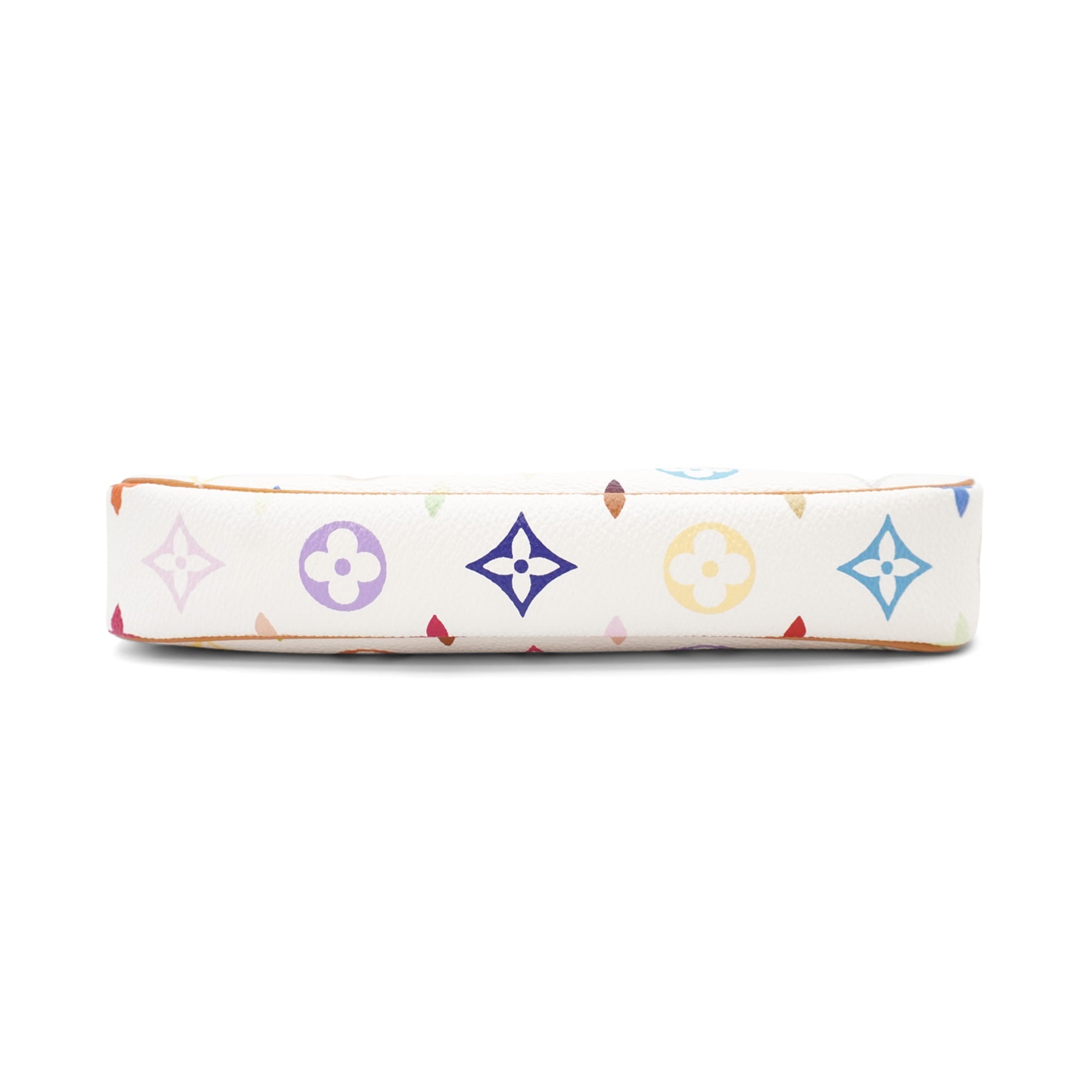 Louis Vuitton x Murakami 'Pochette Accessoires' Shoulder Bag