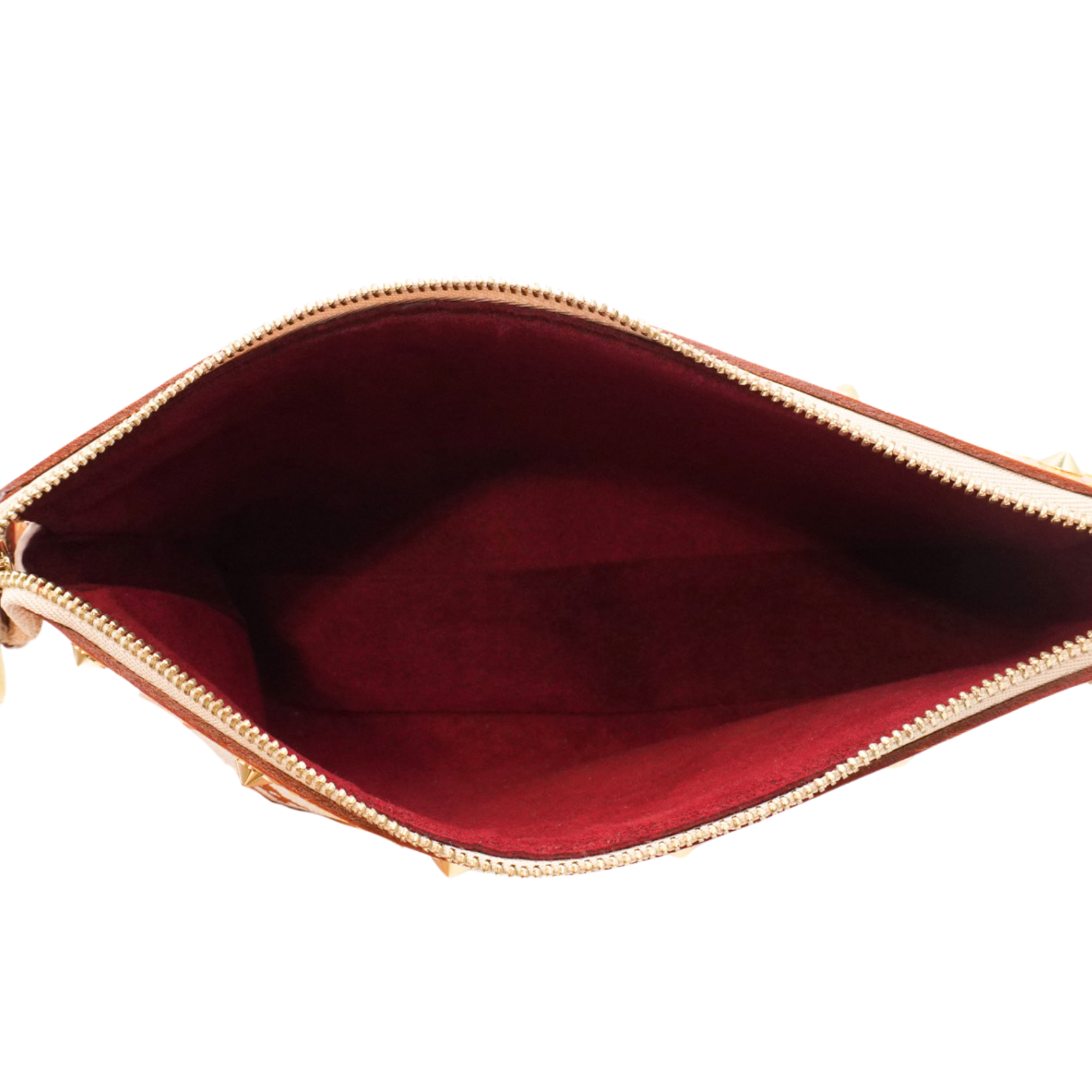 Louis Vuitton x Murakami 'Pochette Accessoires' Shoulder Bag