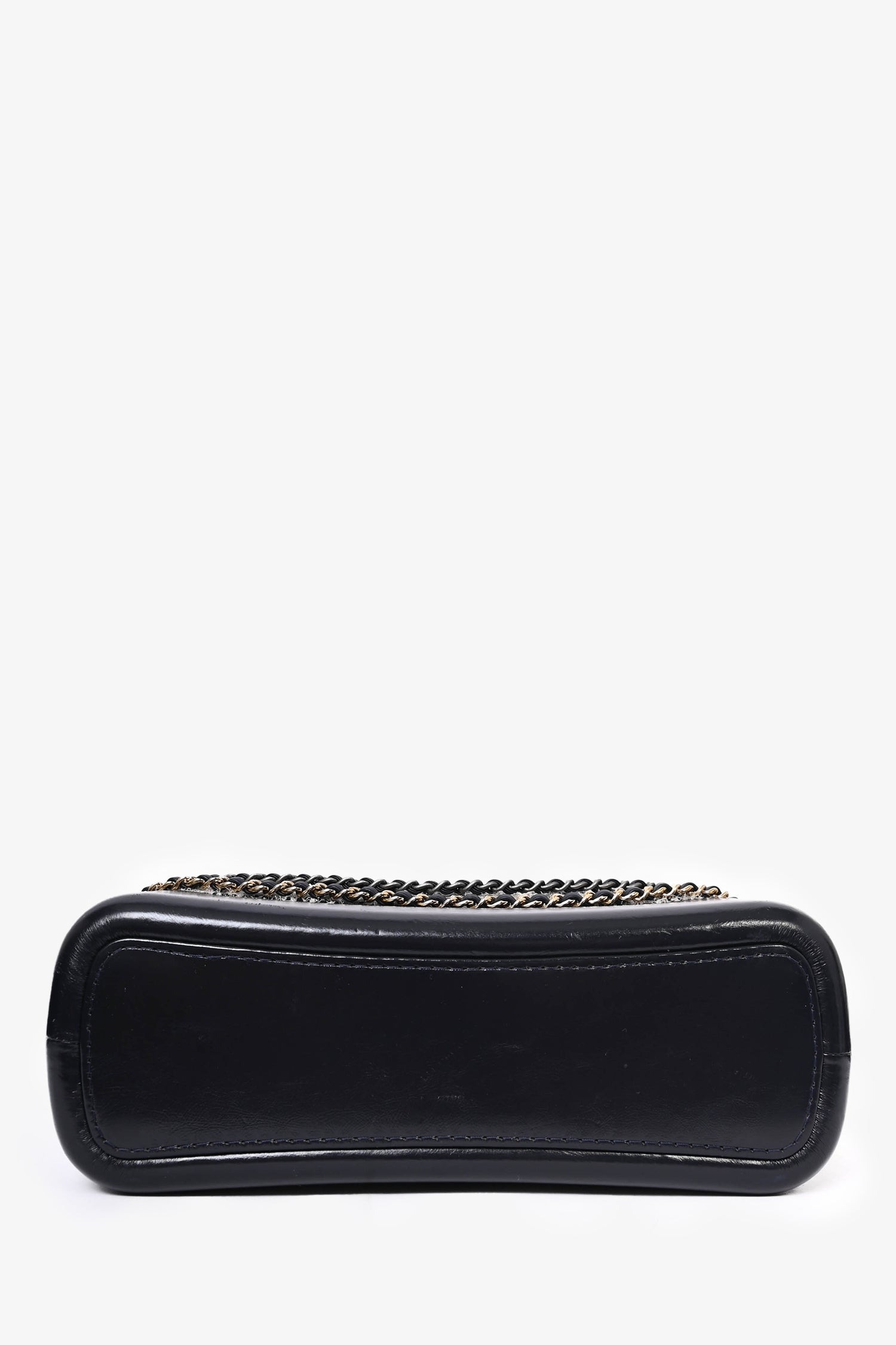 Chanel™ 2017/18 Tweed 'Gabrielle Coco' Medium Gabrielle Chain Bag
