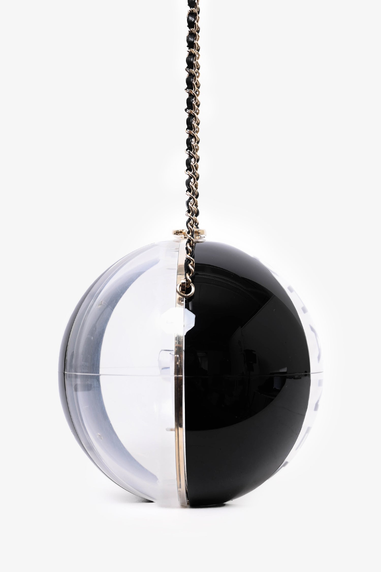 Chanel™ 2019 Coco Beach Ball Minaudière Clutch Bag