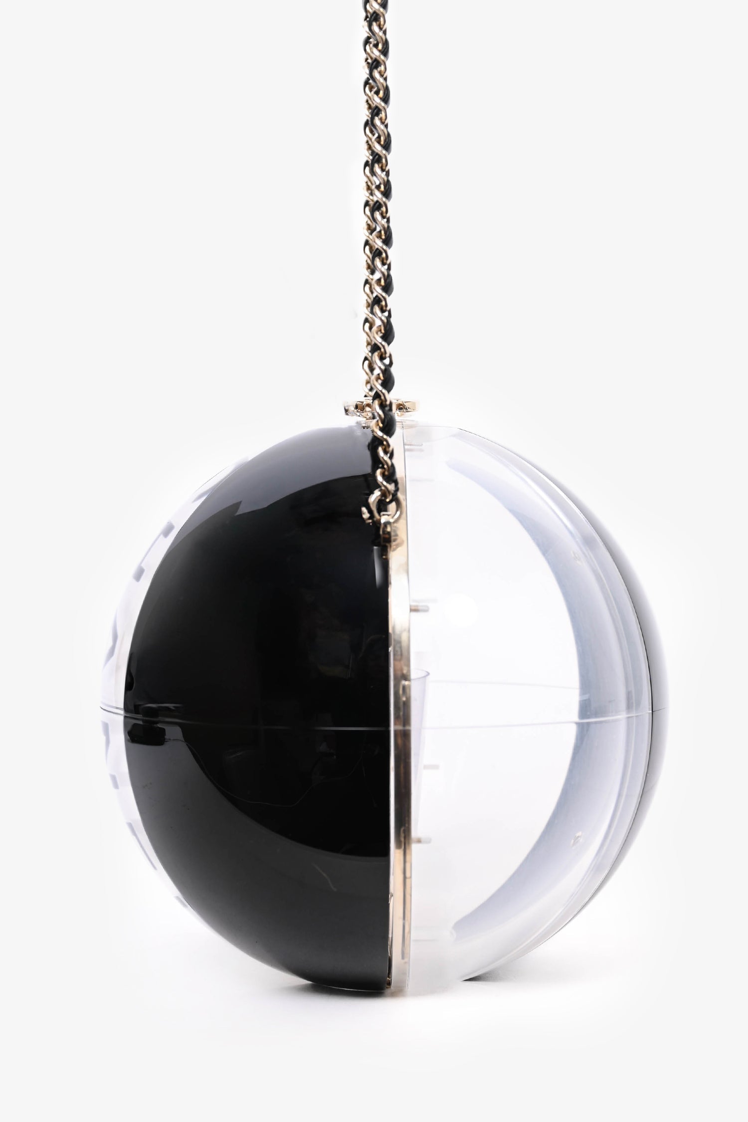 Chanel™ 2019 Coco Beach Ball Minaudière Clutch Bag
