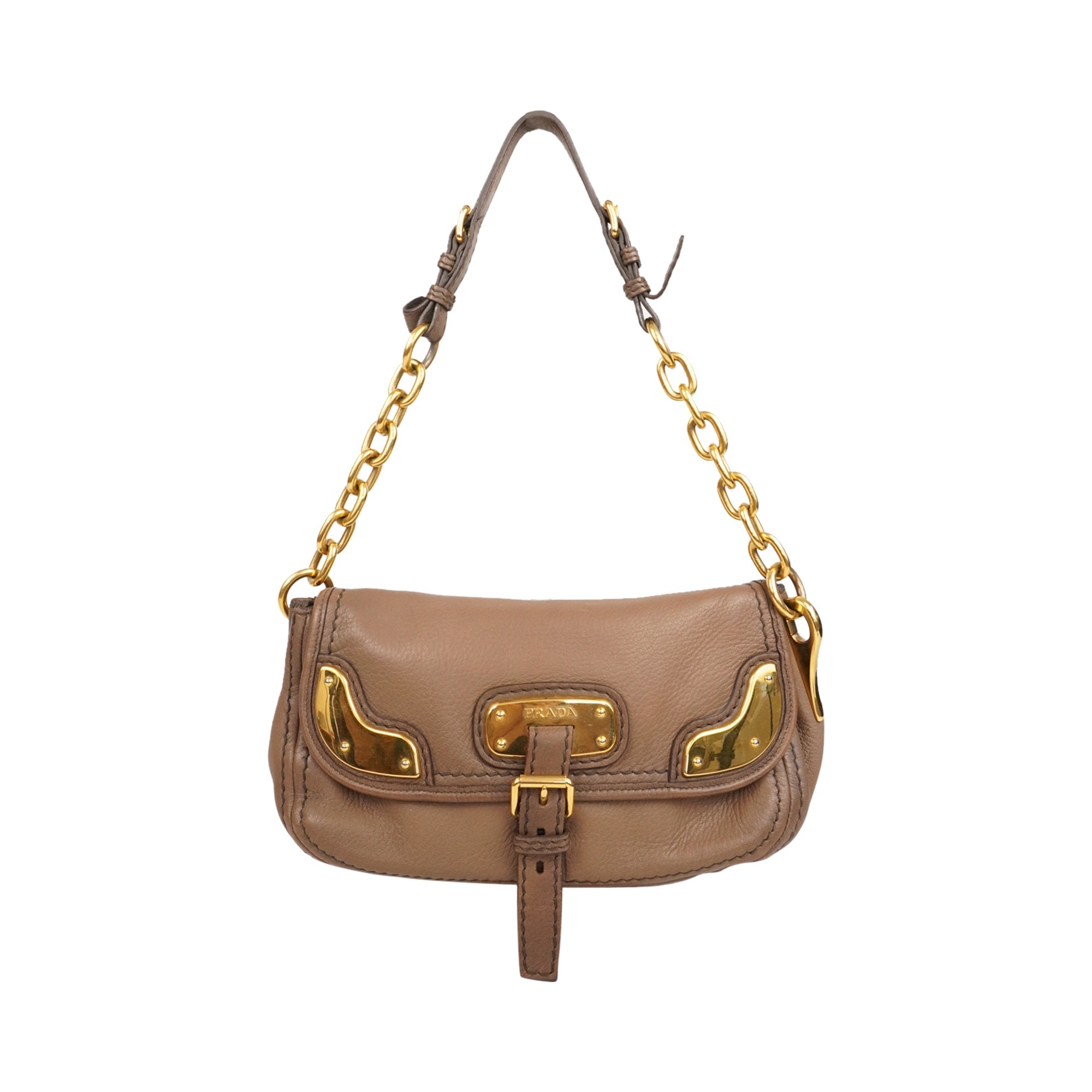 Prada Shoulder Bag