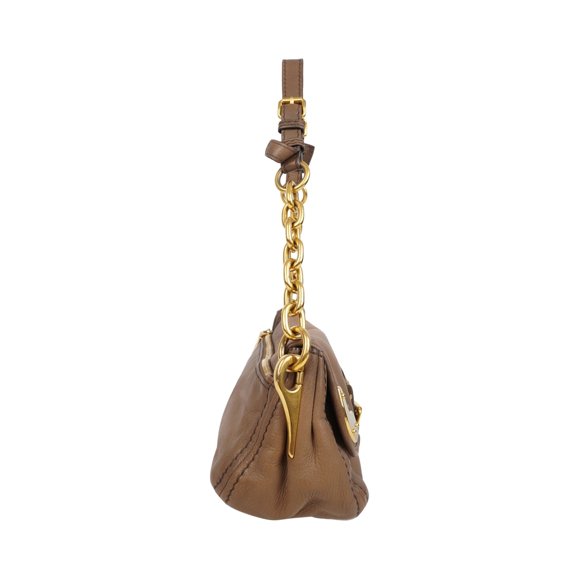 Prada Shoulder Bag