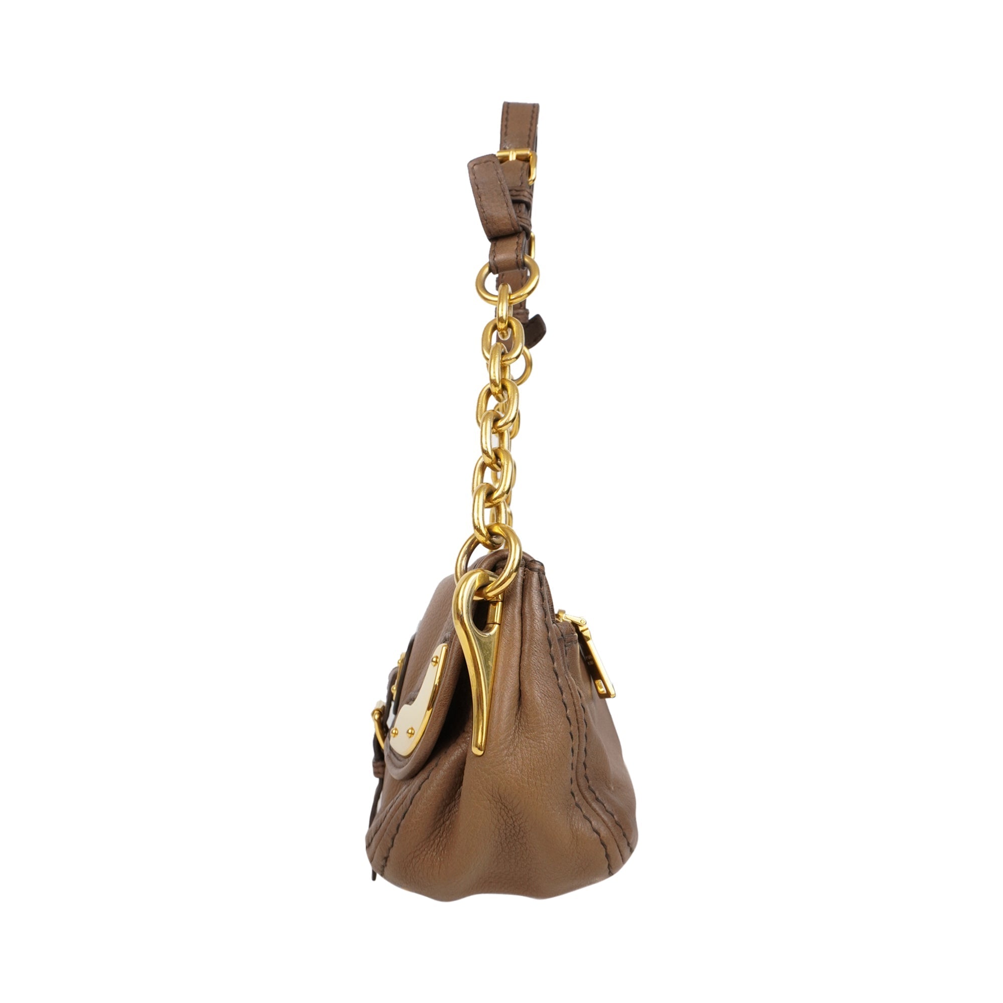 Prada Shoulder Bag