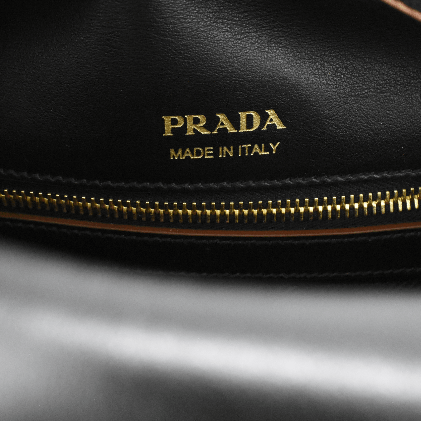 Prada Shoulder Bag
