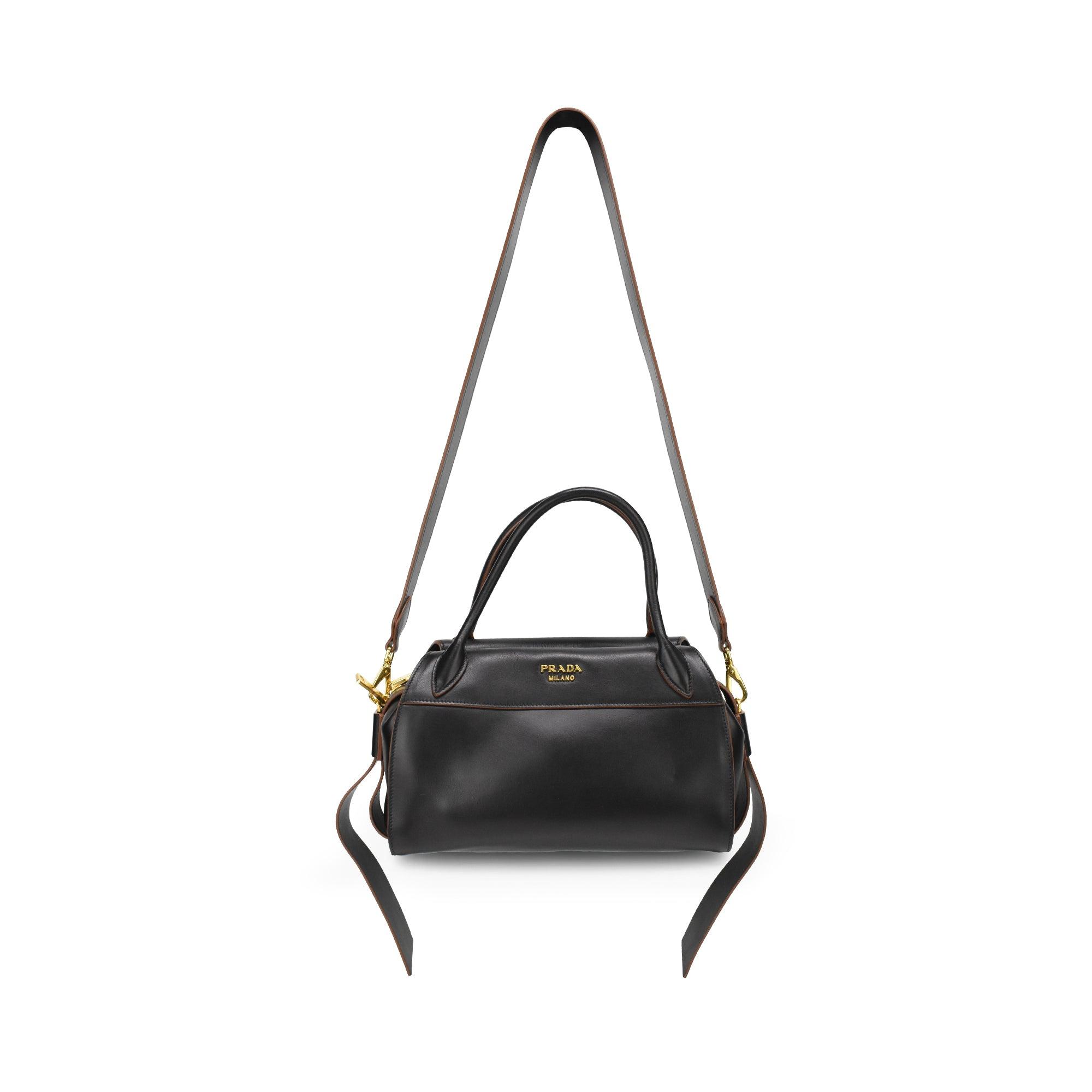 Prada Shoulder Bag