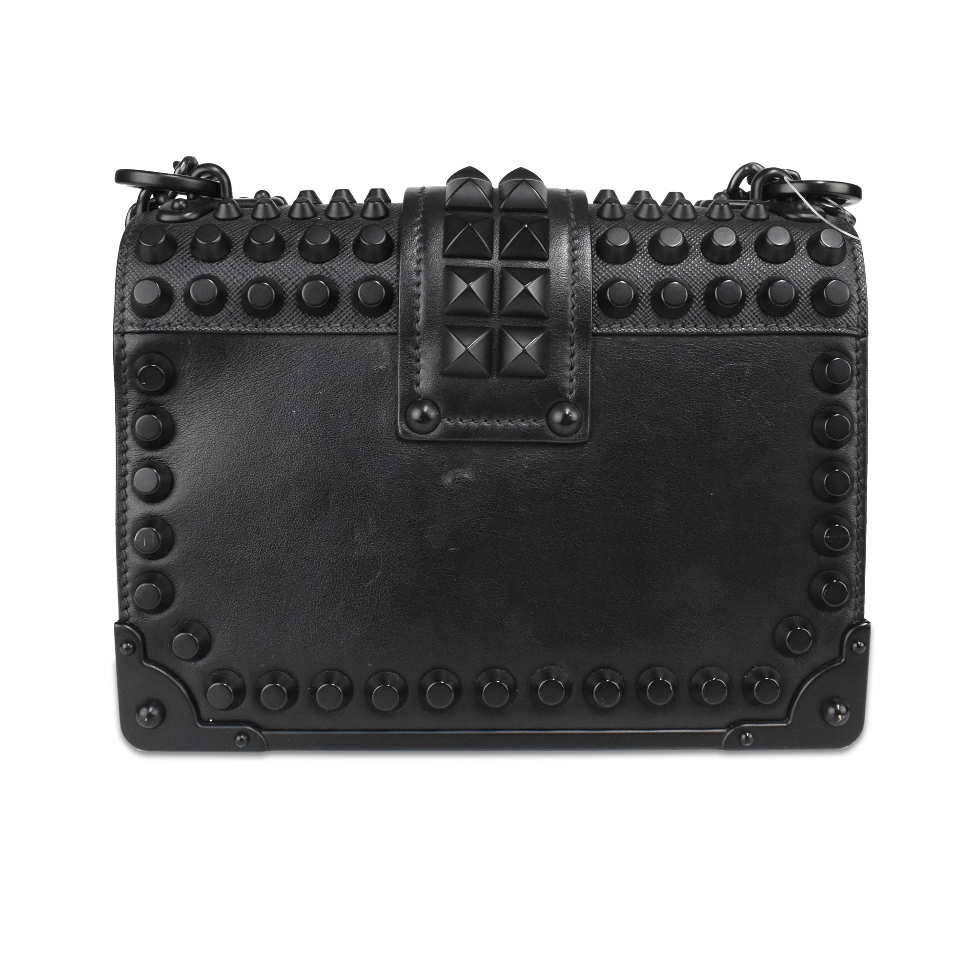 Prada 'Elektra' Shoulder Bag