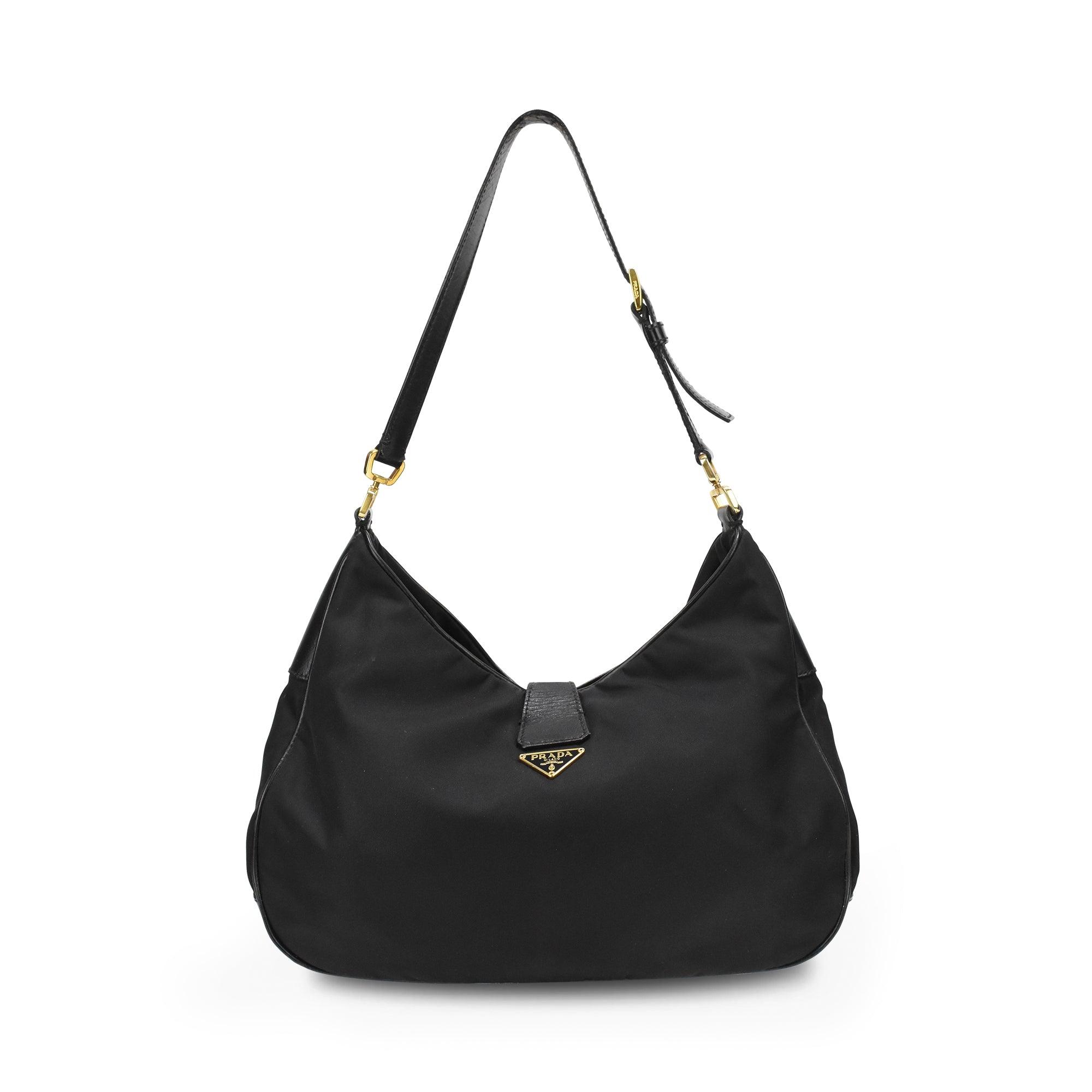 Prada Shoulder Bag