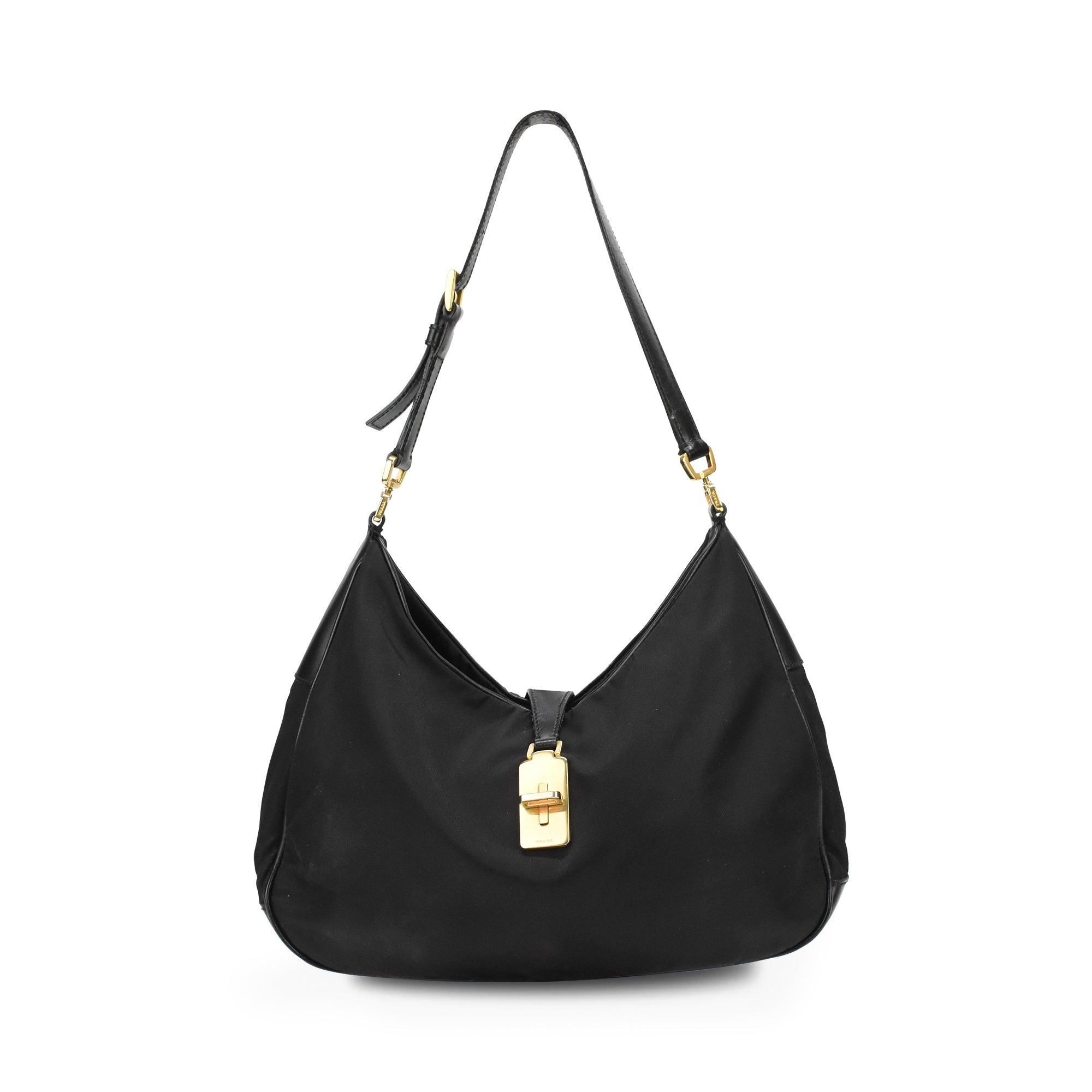 Prada Shoulder Bag