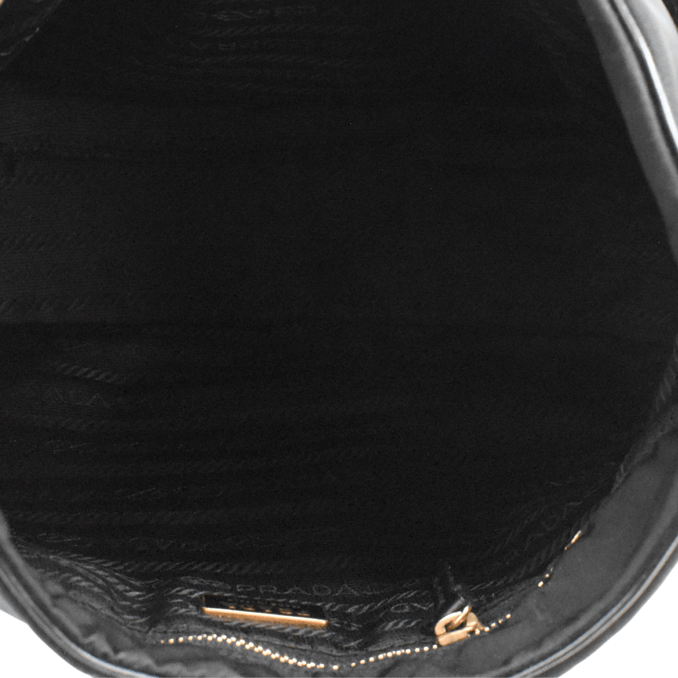 Prada Shoulder Bag