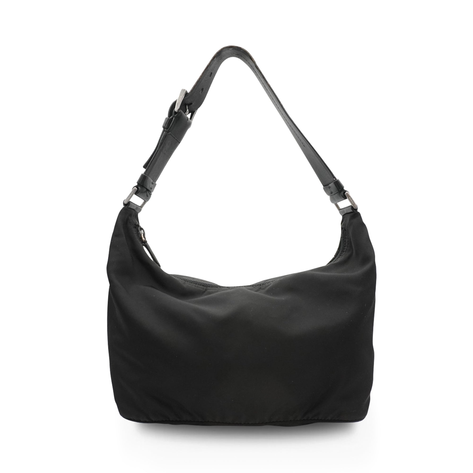 Prada Nylon Shoulder Bag