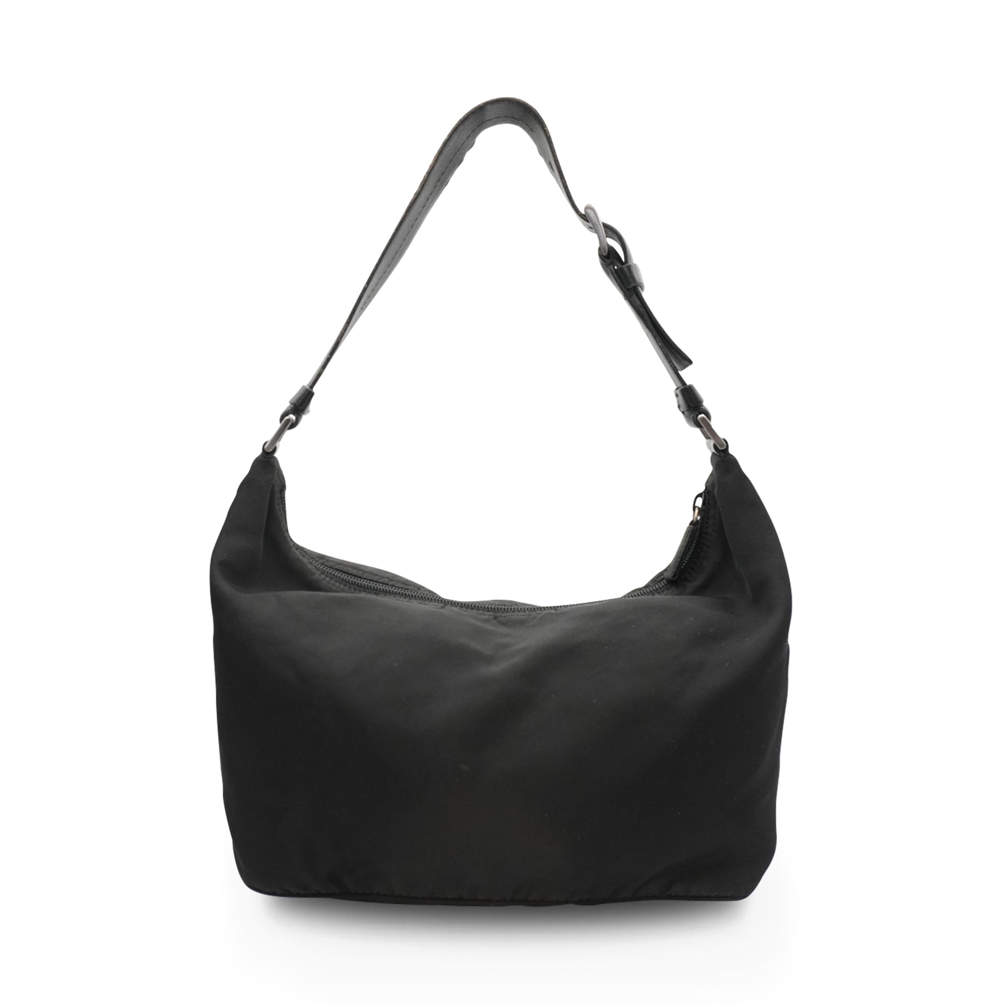 Prada Nylon Shoulder Bag