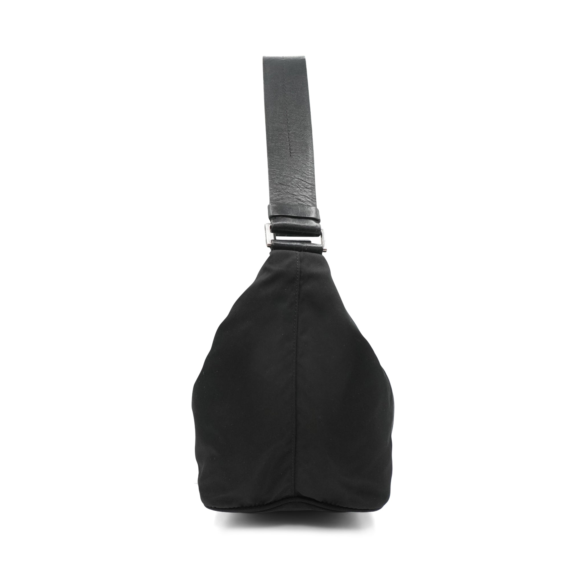 Prada Nylon Shoulder Bag