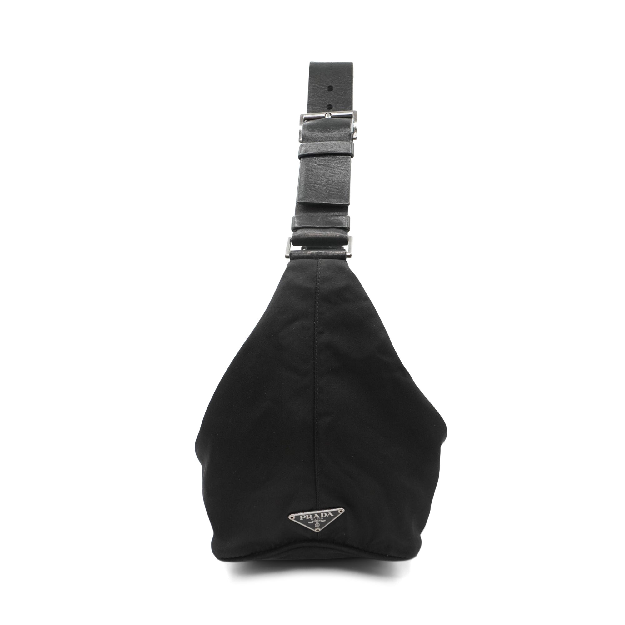 Prada Nylon Shoulder Bag