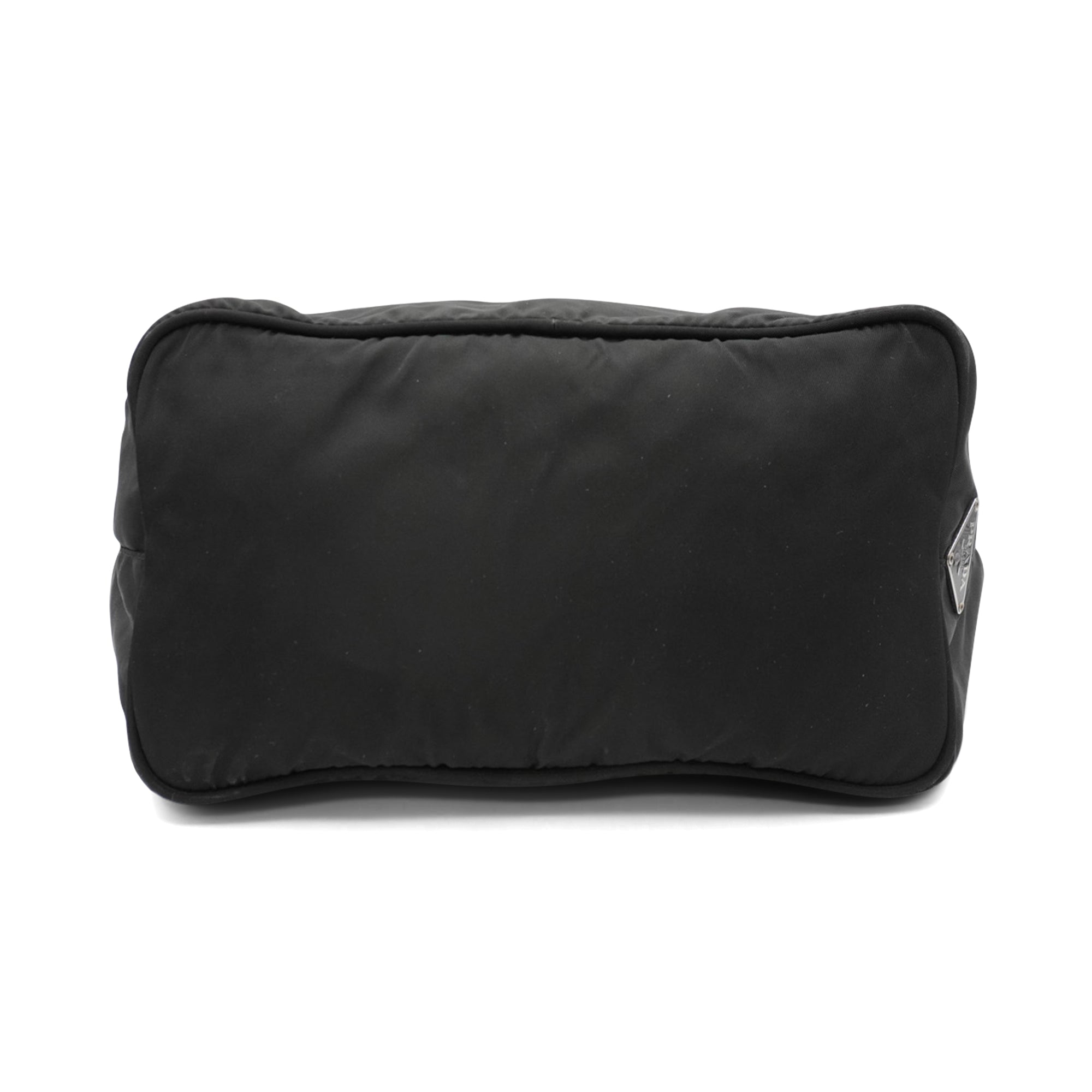 Prada Nylon Shoulder Bag