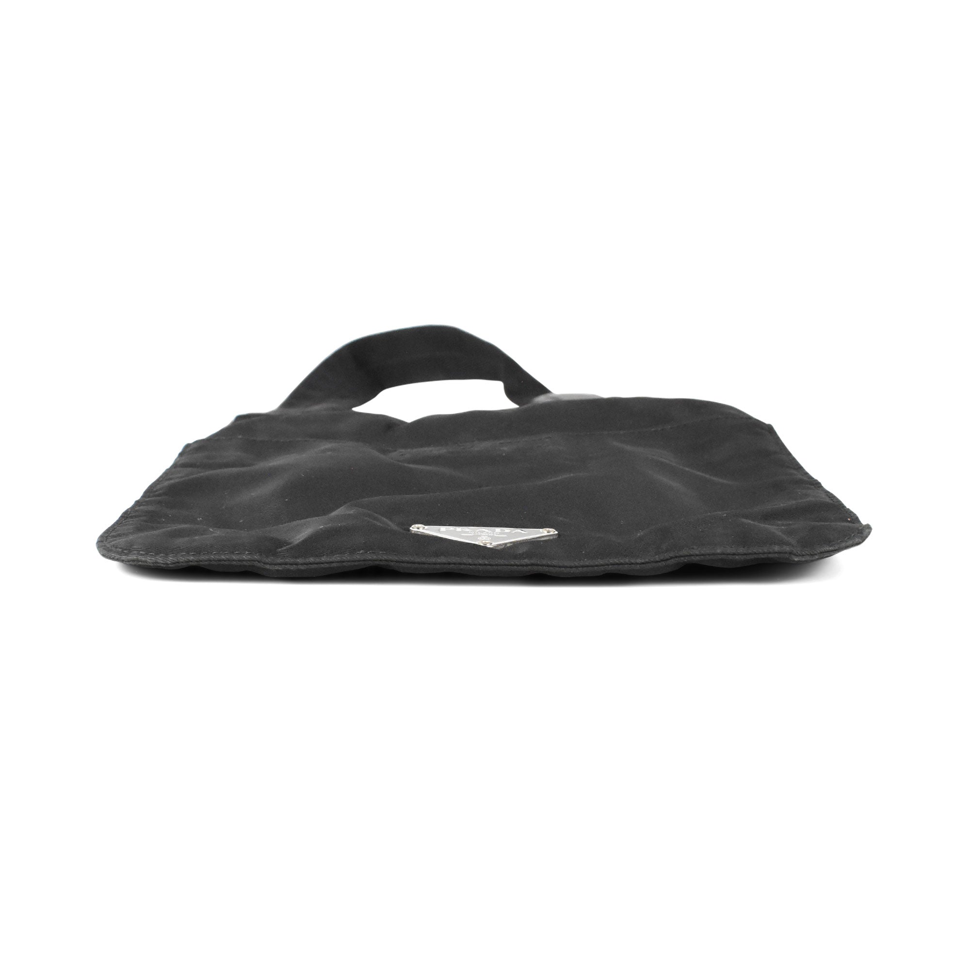 Prada Nylon Shoulder Bag