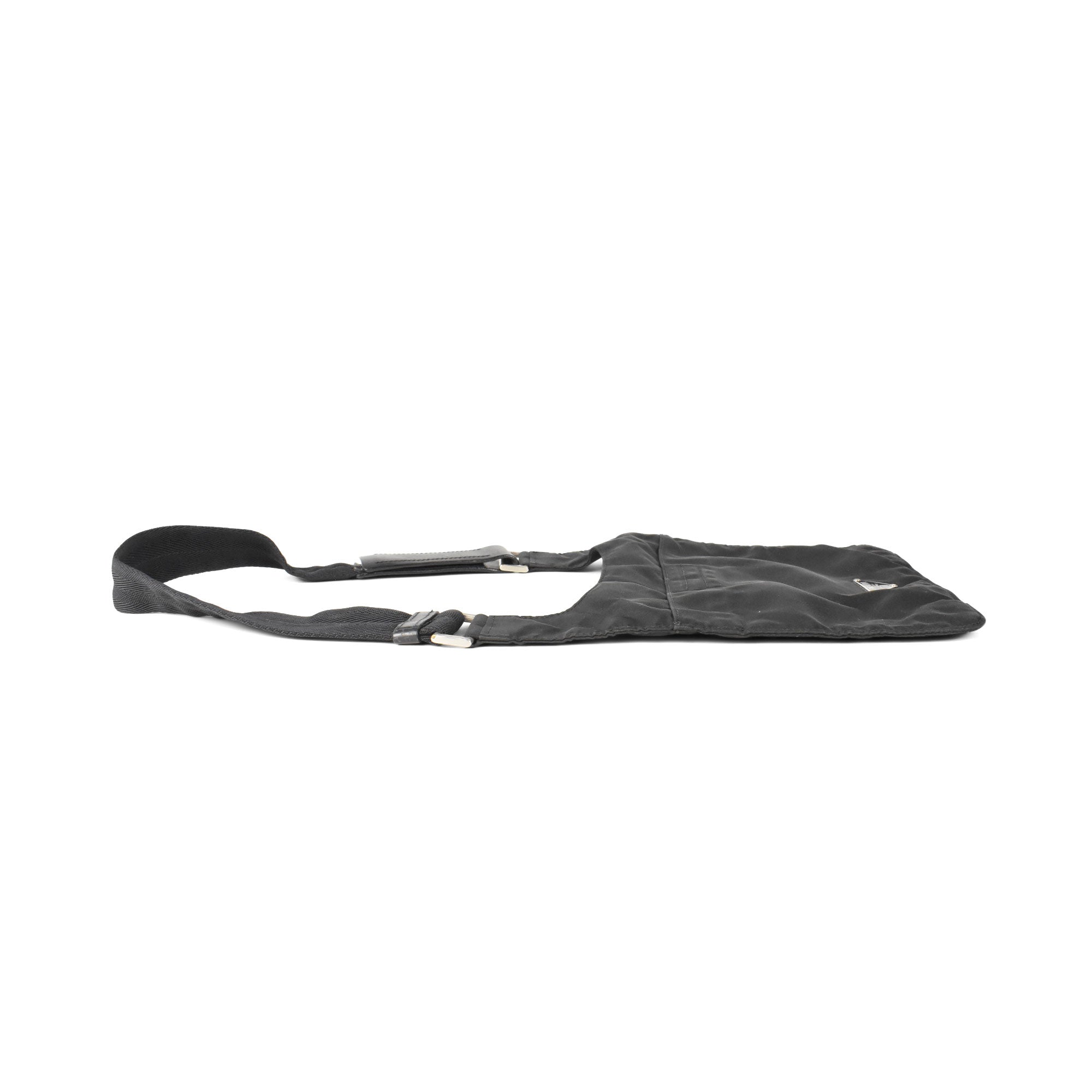 Prada Nylon Shoulder Bag