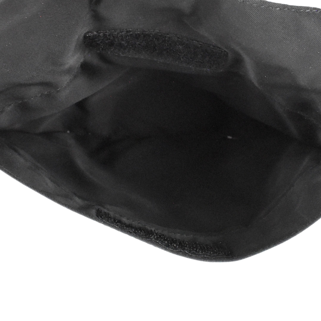 Prada Nylon Shoulder Bag