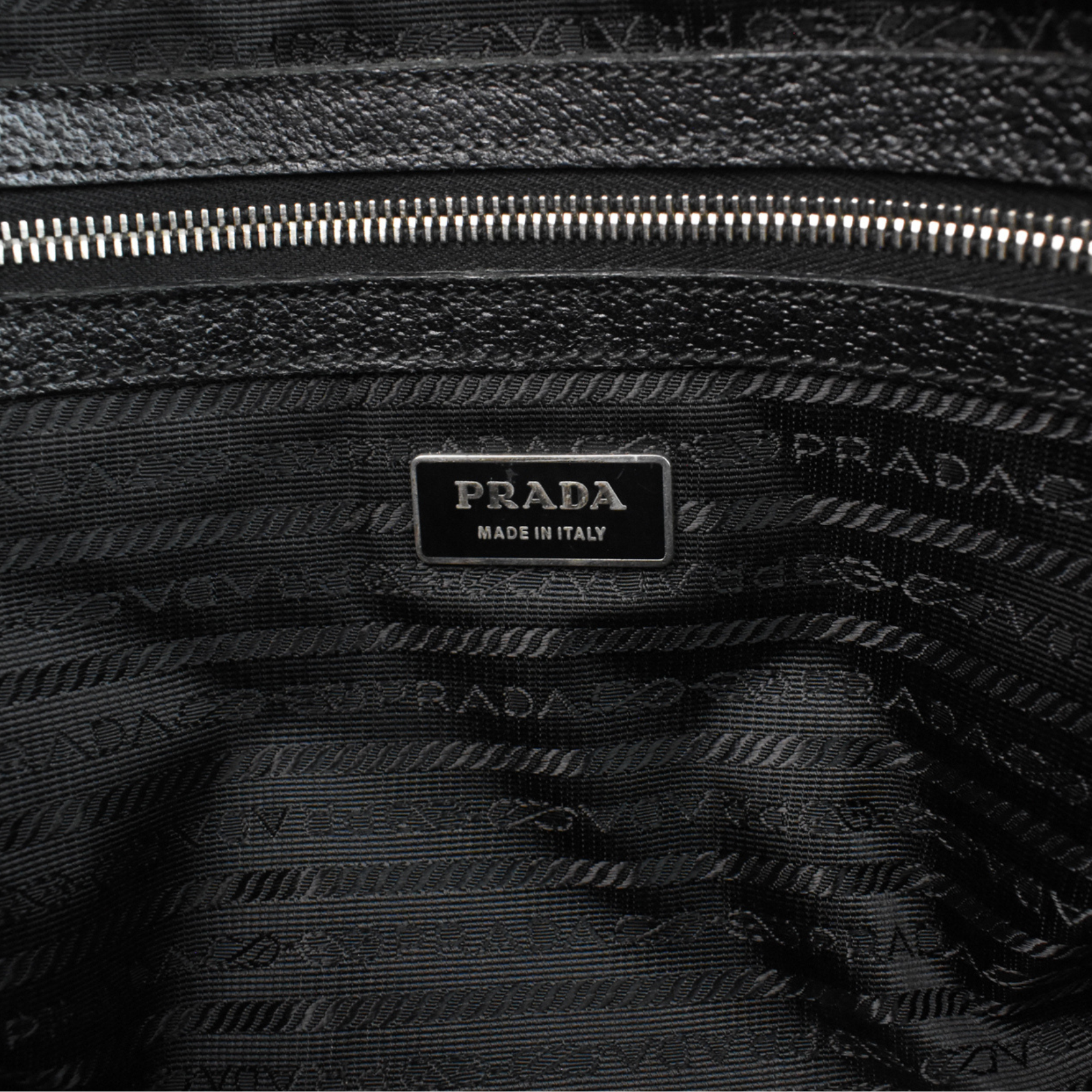 Prada Shoulder Bag
