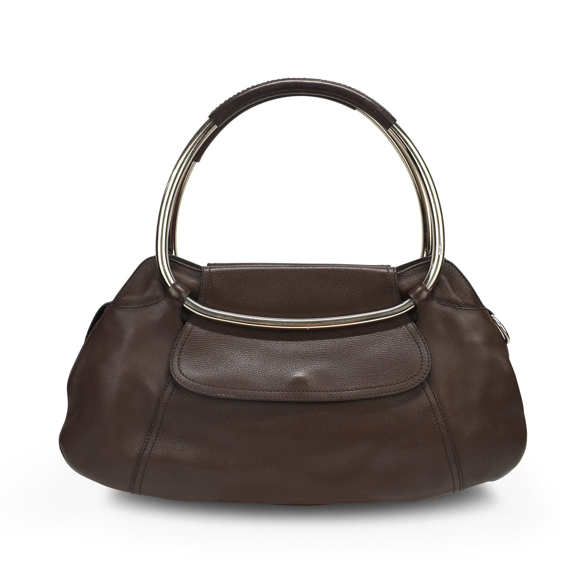 Prada Shoulder Bag