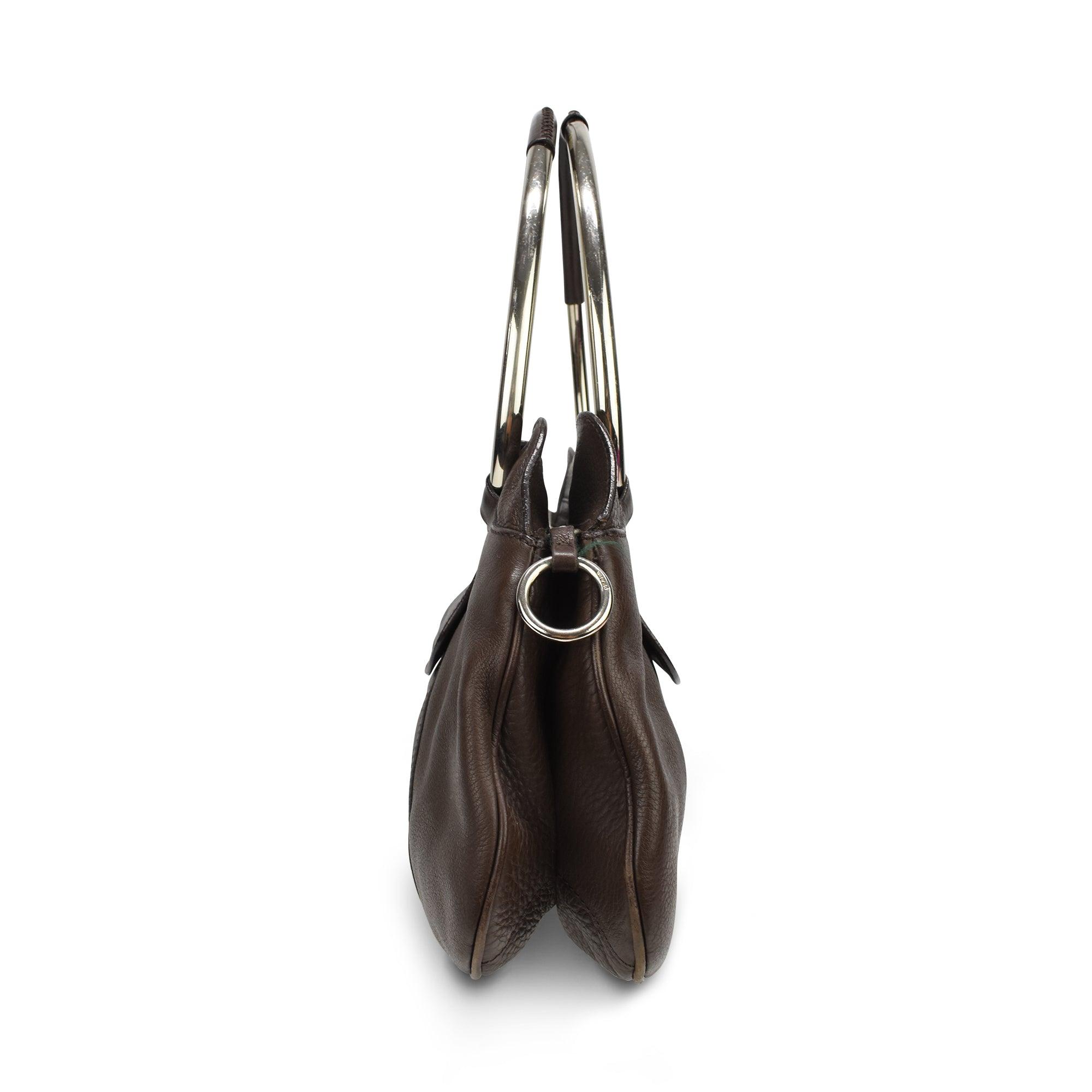 Prada Shoulder Bag