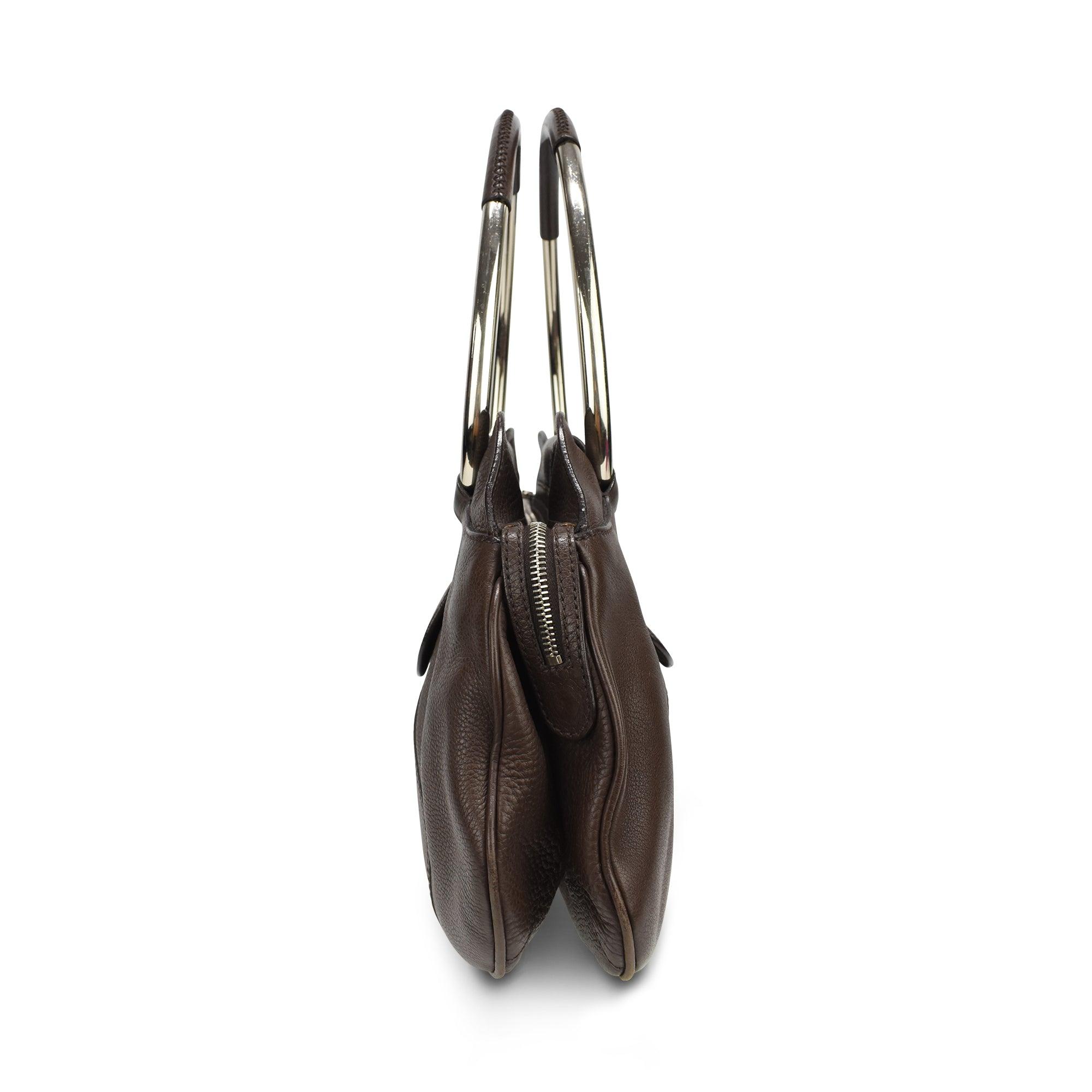 Prada Shoulder Bag