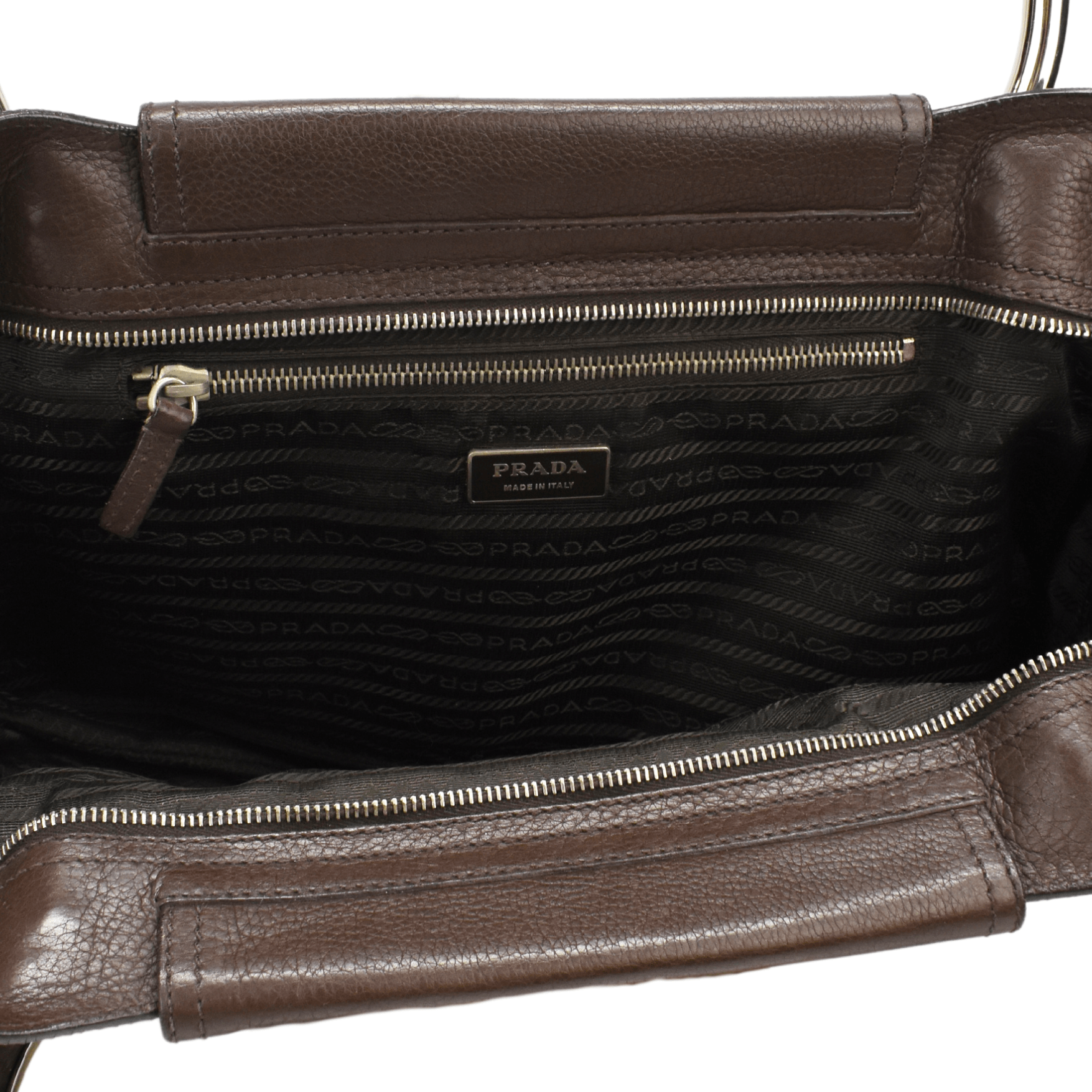 Prada Shoulder Bag