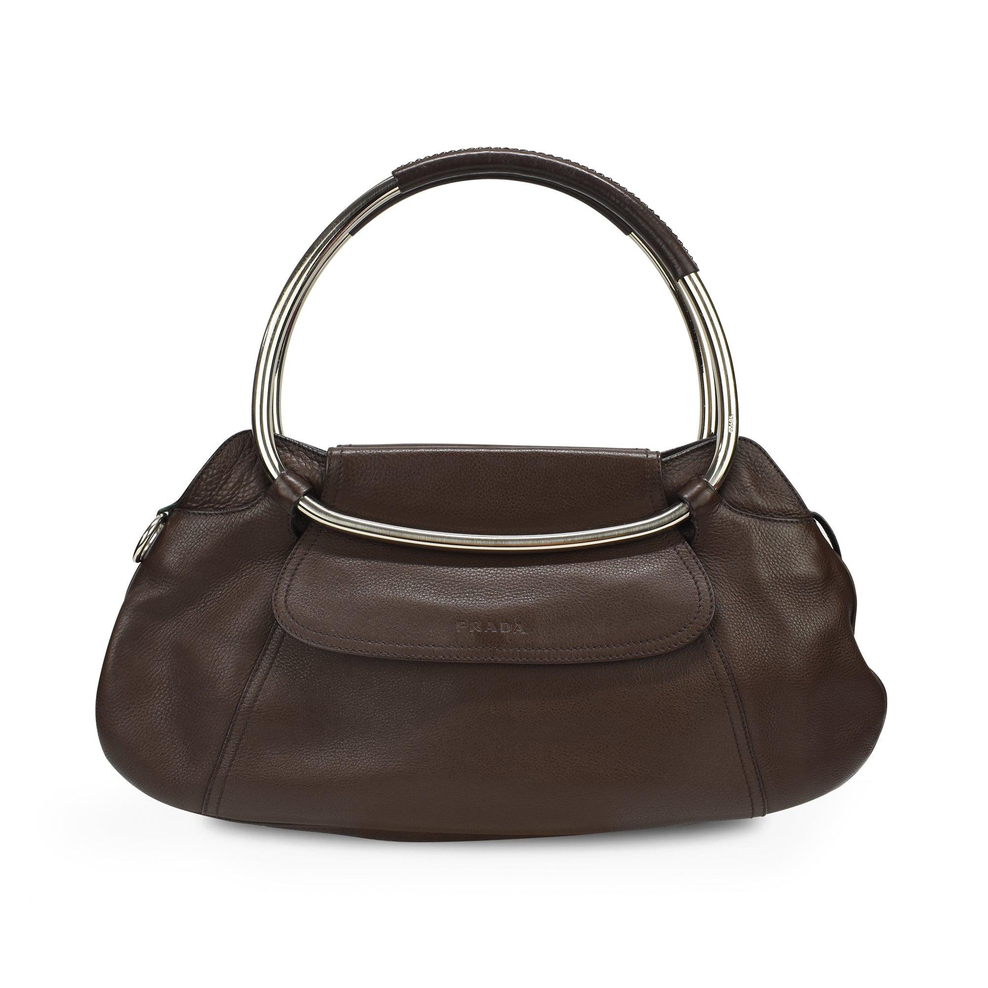 Prada Shoulder Bag