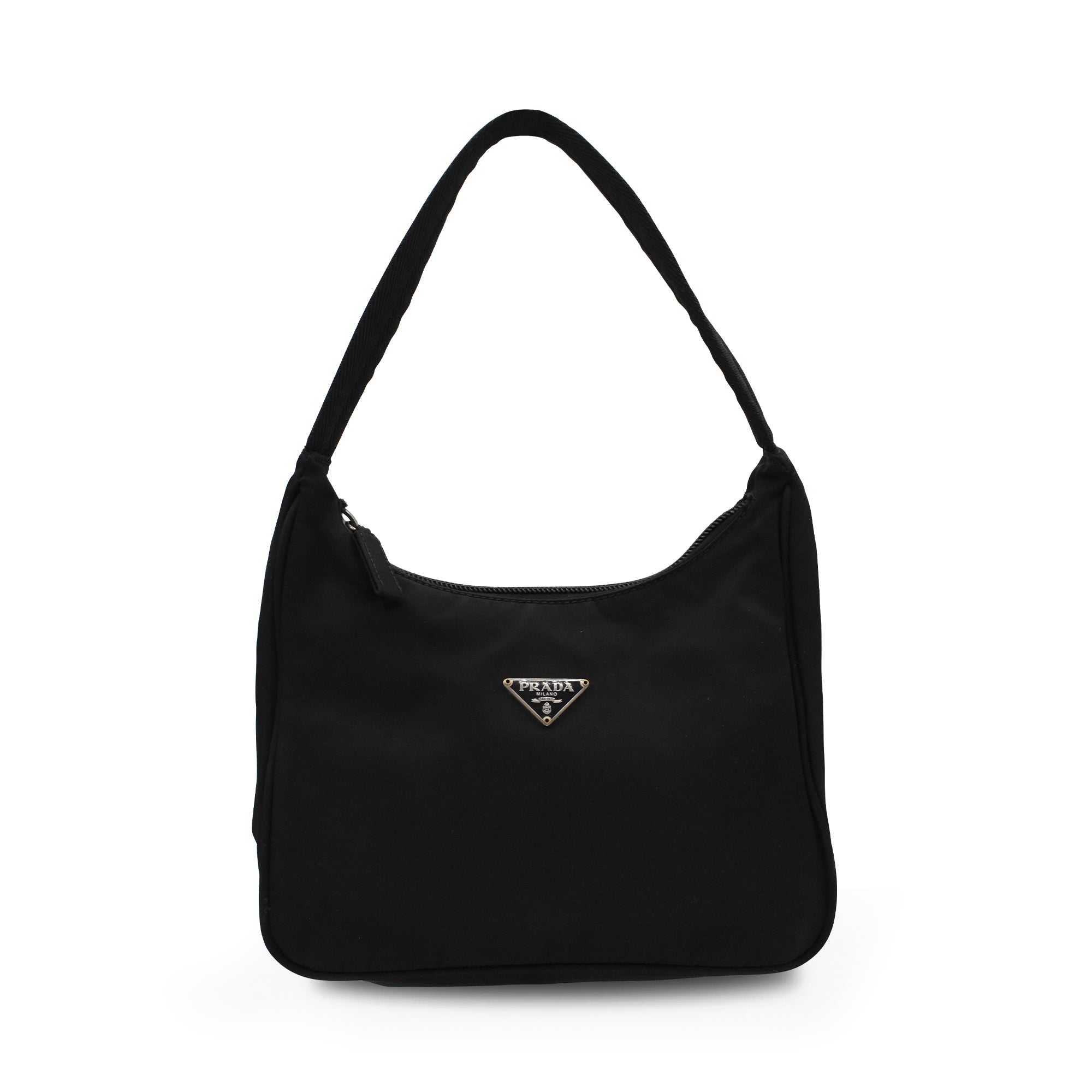 Prada '2000' Shoulder Bag