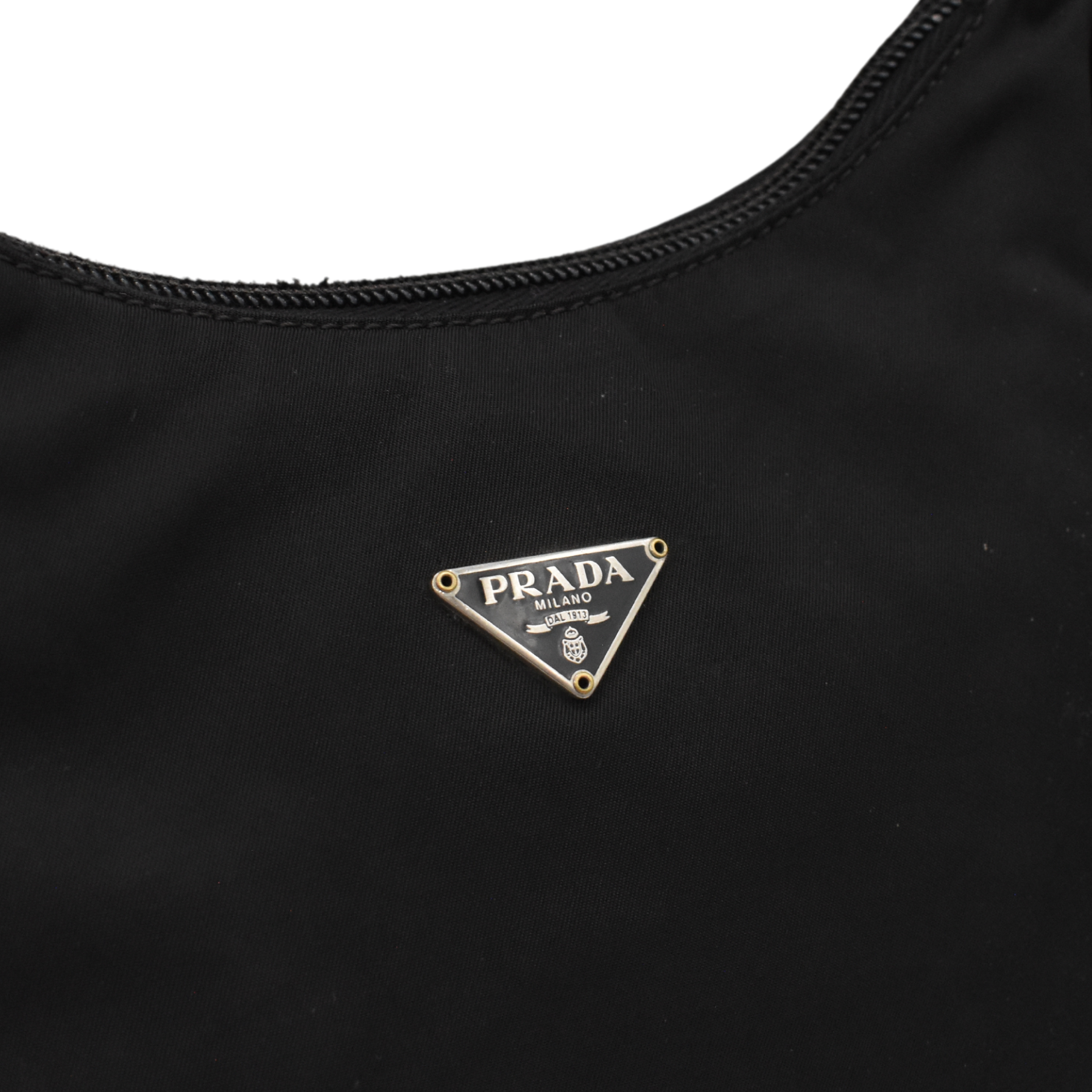 Prada '2000' Shoulder Bag