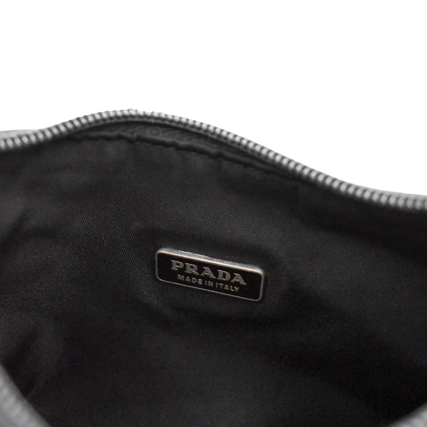 Prada '2000' Shoulder Bag