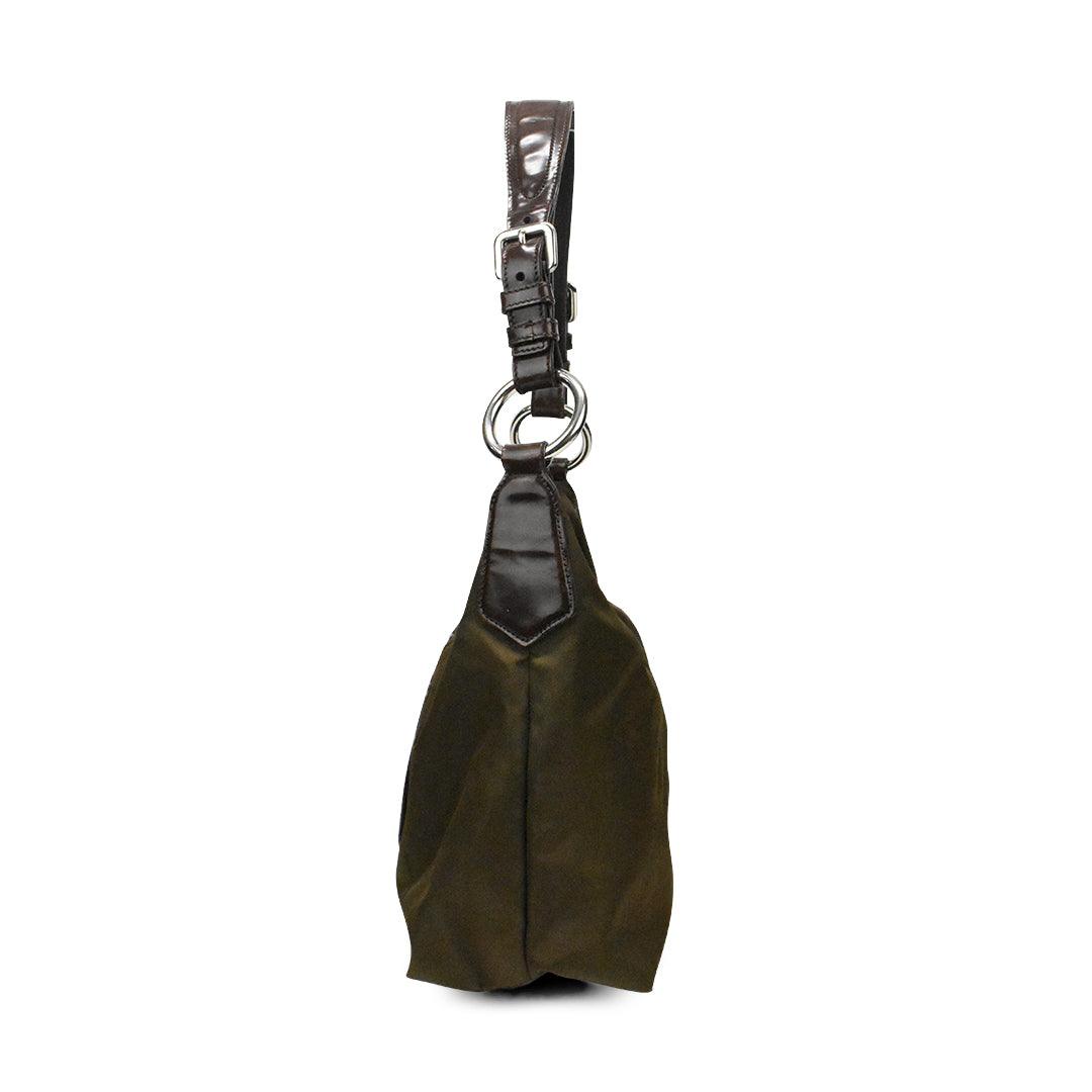 Prada Shoulder Bag