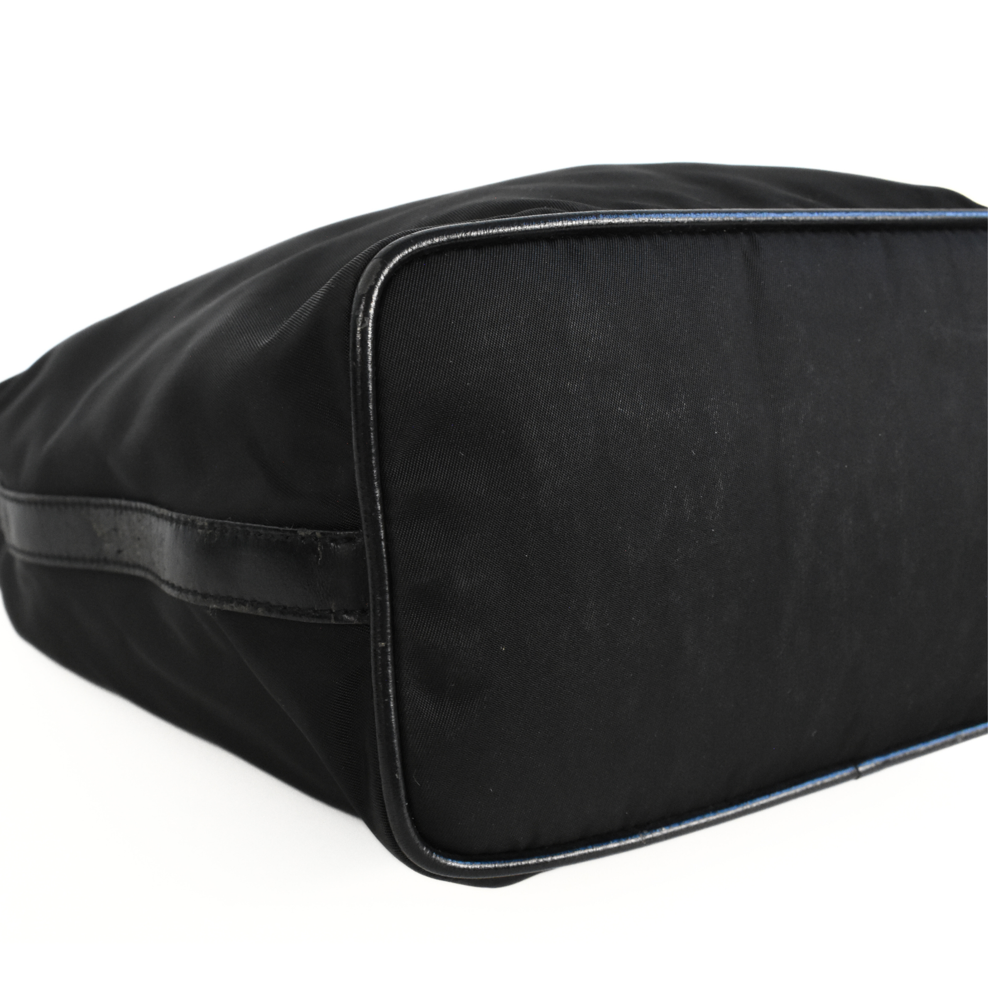 Prada Nylon Shoulder Bag