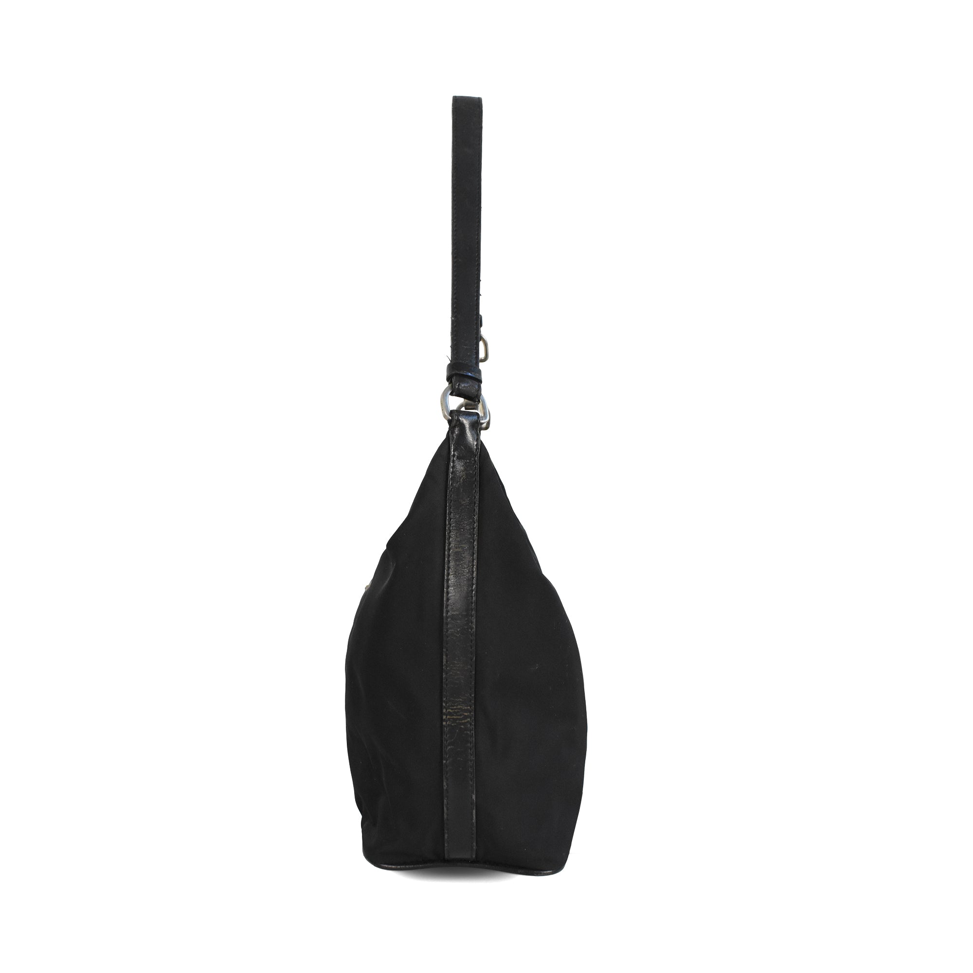 Prada Nylon Shoulder Bag