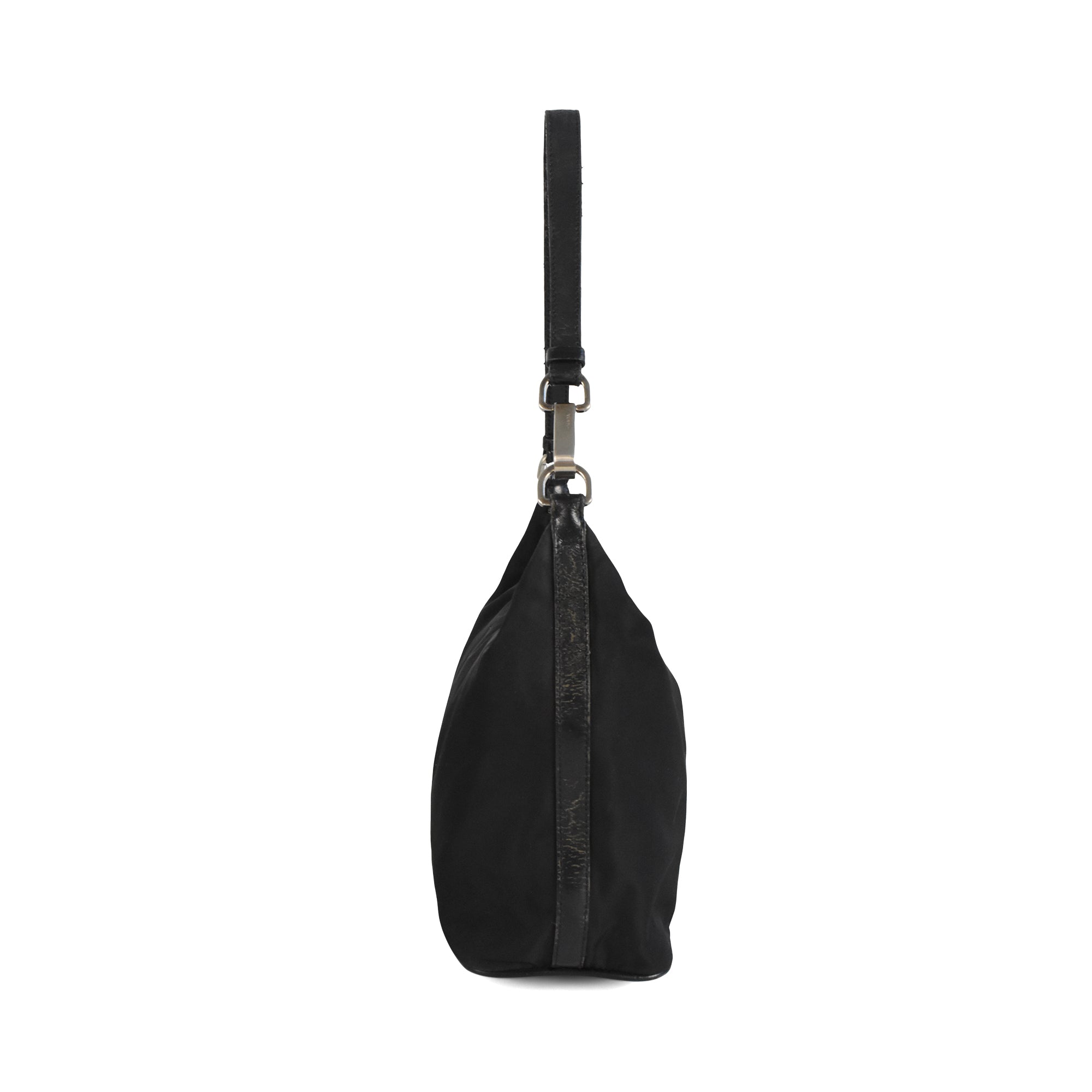 Prada Nylon Shoulder Bag