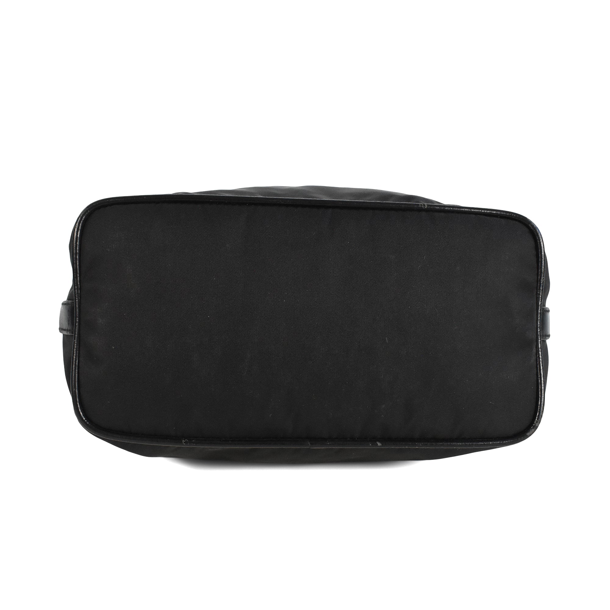 Prada Nylon Shoulder Bag