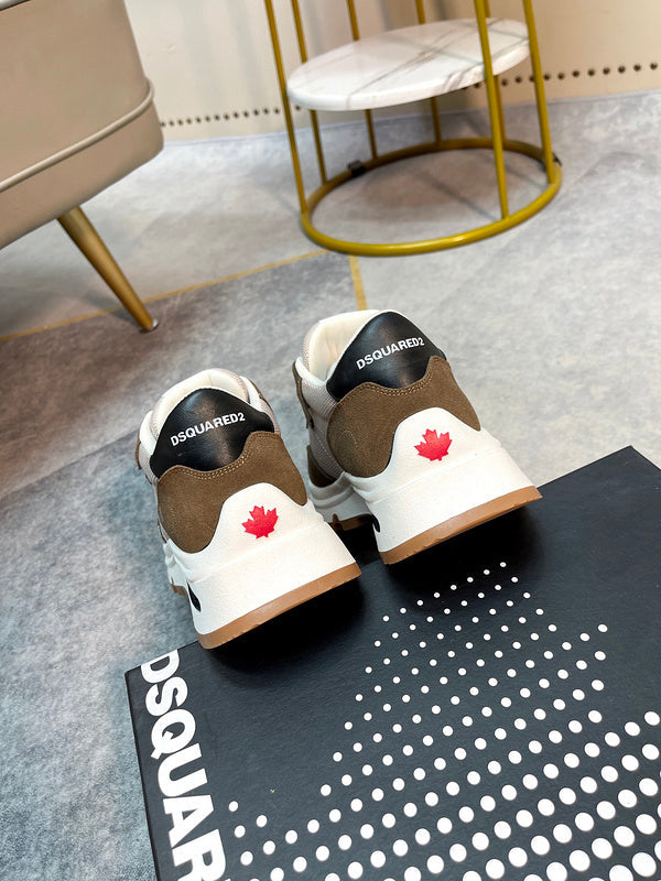 VV - DQ2 Shoes - 022
