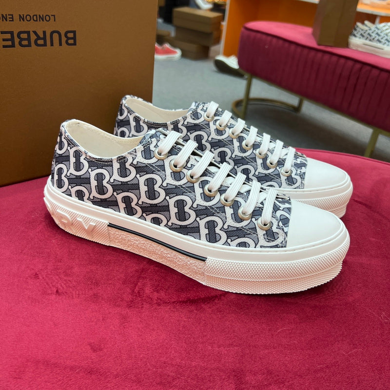 VV - BOR Shoes - 343