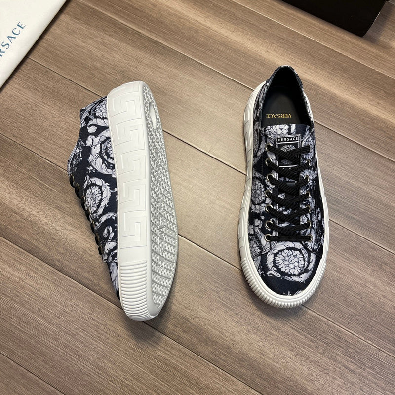 VV - VAR Shoes - 501
