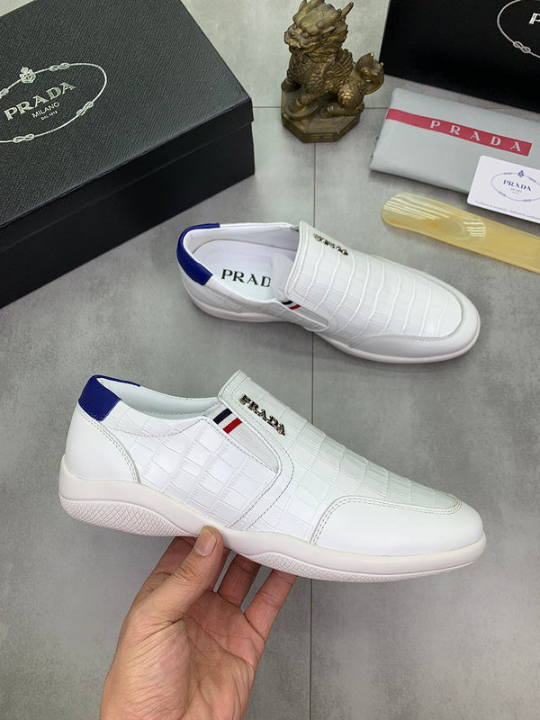 VV - PD Shoes - 208