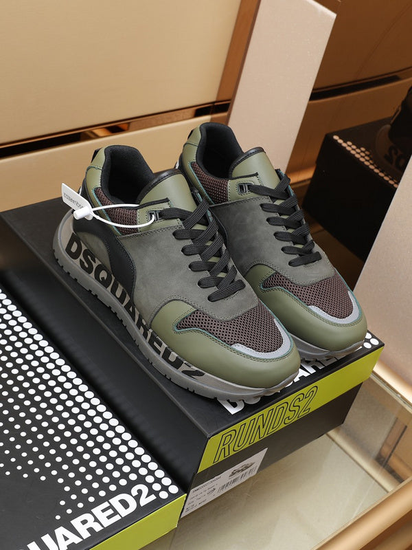 VV - DQ2 Shoes - 137
