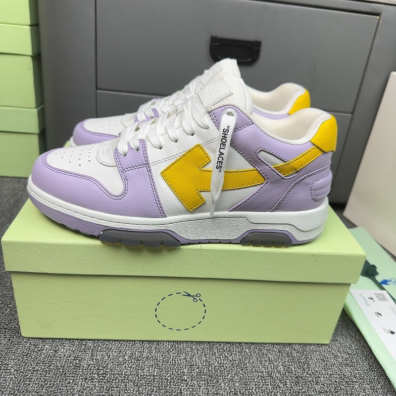 VV - YZ Shoes - 029