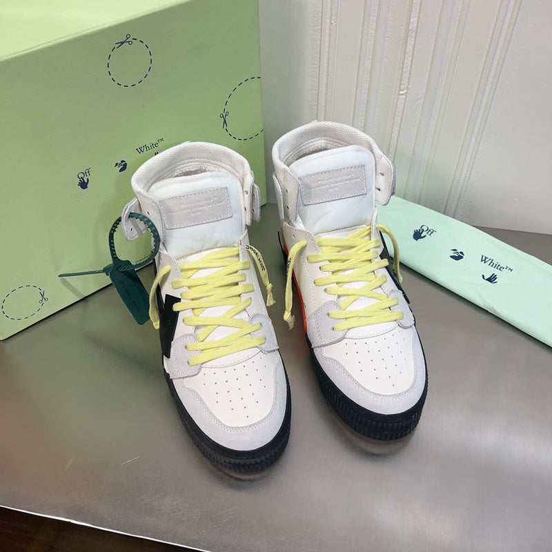 VV - YZ Shoes - 102