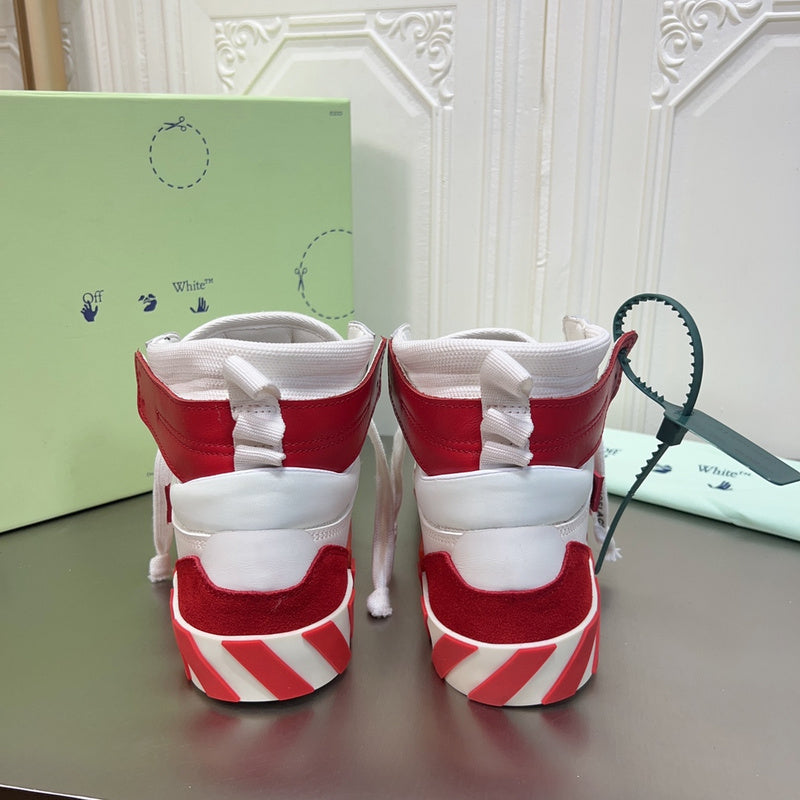 VV - YZ Shoes - 106