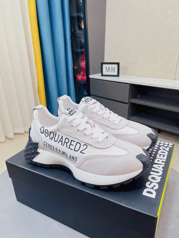 VV - DQ2 Shoes - 046