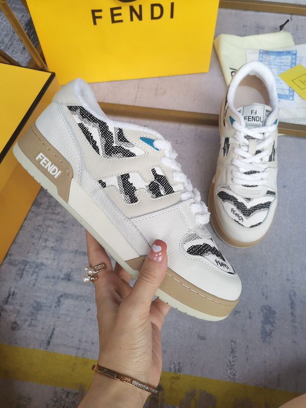 VV - MAME Shoes - 338