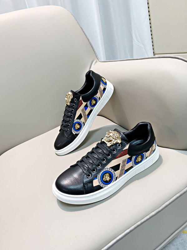 VV - VAR Shoes - 412