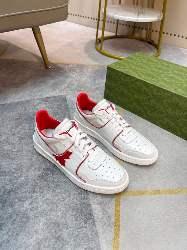 VV - DQ2 Shoes - 016