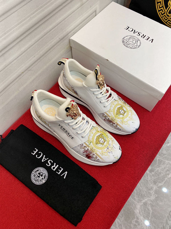VV - VAR Shoes - 538